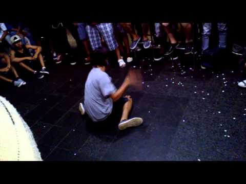 FREEDOM NIGHT TURBO - Magno(WINS) vs Daniel Souza