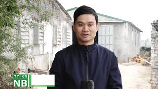 Các biện pháp phòng chống rét trong sản xuất nông nghiệp