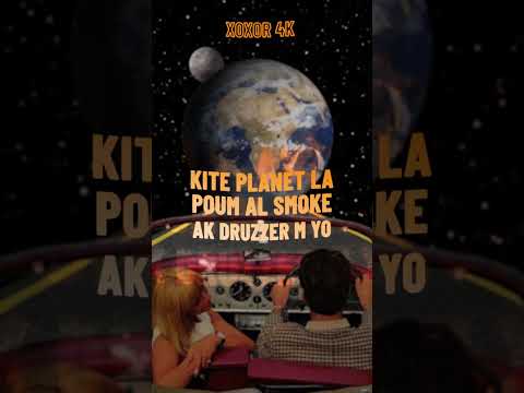 Kiddy - Anbeli ft Xorxor 4k & Bosrapthemajor (M pral ofri mennaj mwen latè)