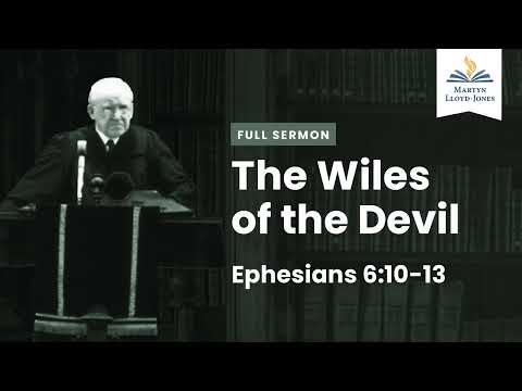 The Wiles of the Devil (Remastered)