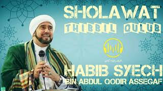 Download lagu SHOLAWAT THIBBIL QULUB [HABIB SYECH BIN ABDUL QODIR ASSEGAF] mp3