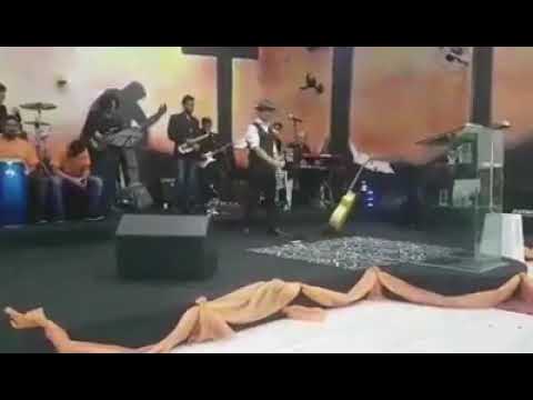 Paulo Roberto-Com Sérgio Lopes em Fortaleza