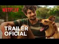 Caramelo Trailer Oficial Netflix Brasil
