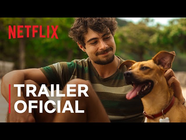 Caramelo | Trailer oficial | Netflix Brasil