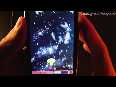 Pochi In Space iPhone and iPod Touch Video Review