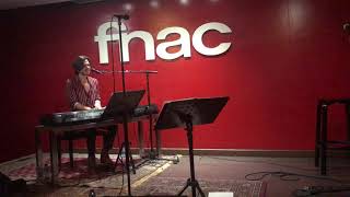 Fredi Leis - No tienes ni idea (23-02-2018) Fnac Madrid