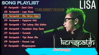 Download lagu 10 album KERISPATIH mp3