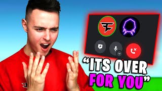 FaZe Flea is over... (1 ROAST GO)