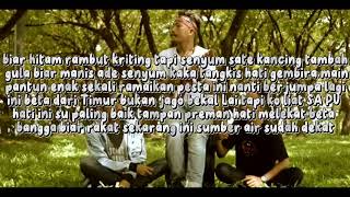 Download lagu PANTUN RAKAT - Kaptenpurek Feat. Gusti Senda & Kanzer PMC || Lirik mp3 Download lagu PANTUN RAKAT - Kaptenpurek Feat. Gusti Senda & Kanzer PMC || Lirik mp3