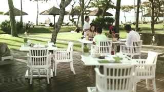 preview picture of video 'Jimbaran Gardens at InterContinental Bali Resort'