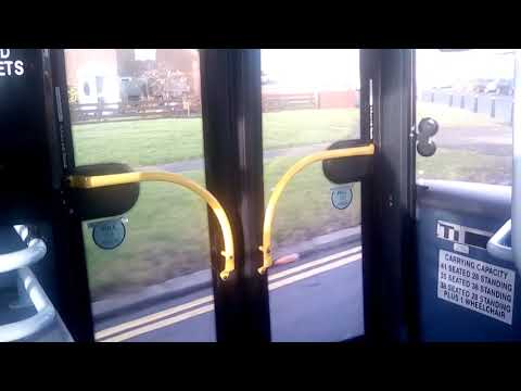 Go north east 5247 on route 50 to South Shields