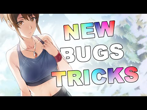 NEW Dota 2 TIPS, TRICKS and BUGS!