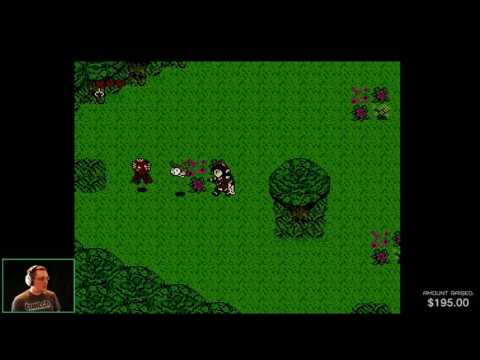 2014 NES Game - The Legends of Owlia