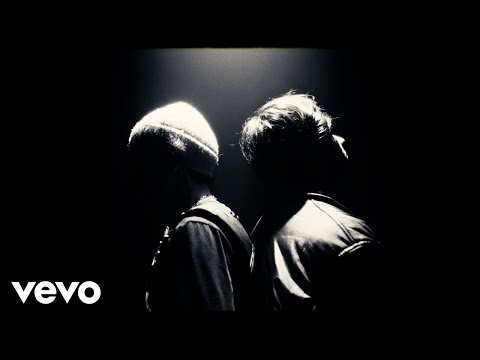 Marcos Villalobos, Ysrael Barajas - Rompe (Video Oficial)