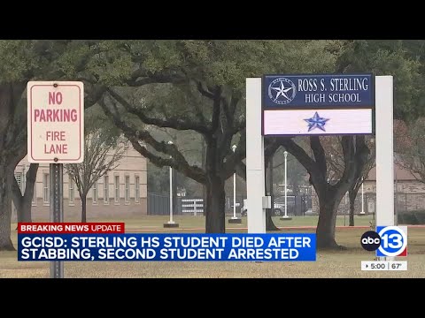 Baytown high school student dies after stabbing on campus leads to lockdown, Goose Creek CISD says