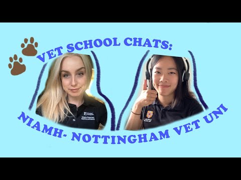 University of Nottingham