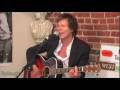 THE BACON BROTHERS "New Year's Day ...