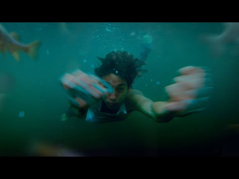 COSMIC KID - COSMIC GIRL