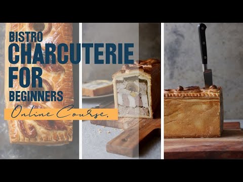 How to Make French Charcuterie at Home (Perfect for Christmas!)