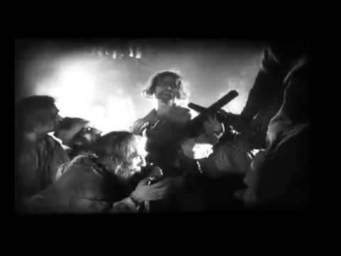 Celtic Frost - Winter (Requiem) (amateur) music video.avi