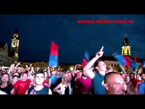 eBihoreanul.ro - Echipa CSM Oradea, din nou campioană la baschet!