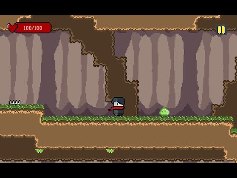 Descending Adventure