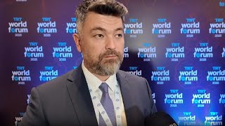 Akbulut: Türkiye’s growing interest in Africa will transform trade volumes