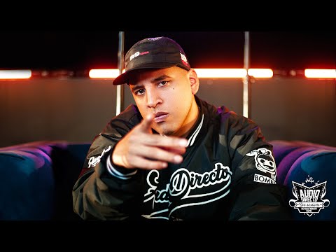 Norick - Meñiques - Live Session [Audio Directo]