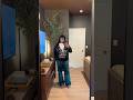 Mounting Ikea Hovet Mirror In My Bedroom Homedecor Interiordesign
