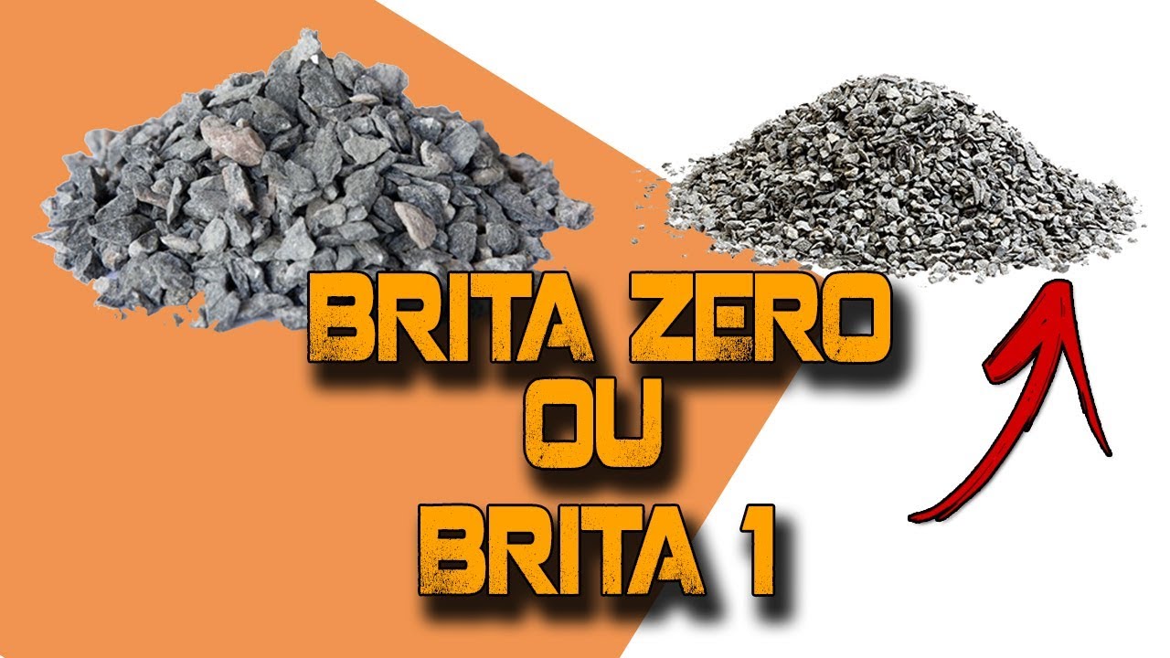 QUAL BRITA UTILIZAR?