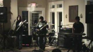 Every Breath you Take by MHP band