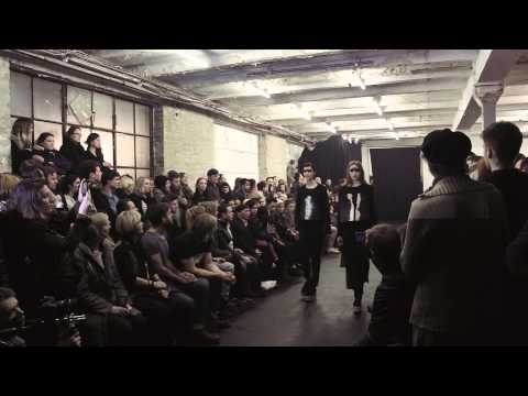 HALBZEIT MODENSCHAU 2014