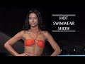 2023 MIAMI SWIMWEAR COLLECTION 4K Lingerie Fashion Model