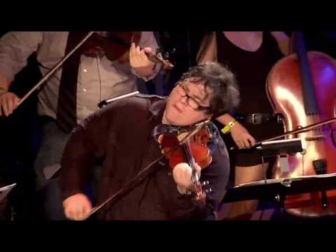 Battlestar Galactica - Baltar's Dream Live