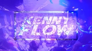 DJ KENNY FLOW - CLUB LION - (LUZERN,SWITZERLAND)