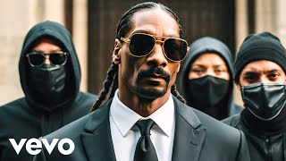 Snoop Dogg, Method Man - Don&#39;t insist (ft. The Game) 2025