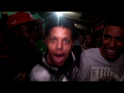 Gedai vs DOT - “Gedai é 🤣” 172º - Desafio do Tanque -Batalha do Tanque - 2015