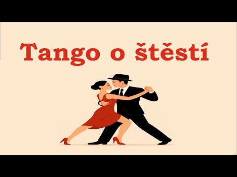 Kamiliana - Tango o štěstí