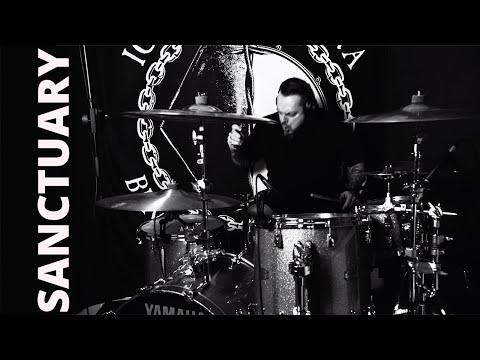 Iggor Cavalera "Beneath The Drums" Episode 3 "Sanctuary"