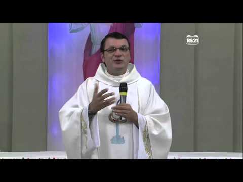 Homilia da Santa Missa 31/01/2013 Celebrante: Pe. Adilson