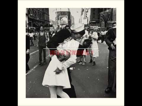 GEMITAIZ - ON THE CORNER - 03 Con Testo