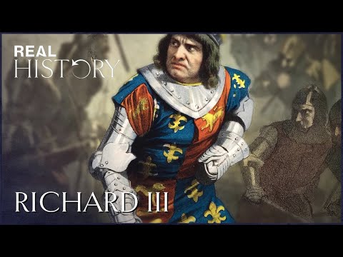 Richard III & The War Of The Roses: The Last Of The Plantagenets