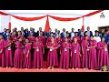 JERUSALEM Kurasini SDA Choir LIVE