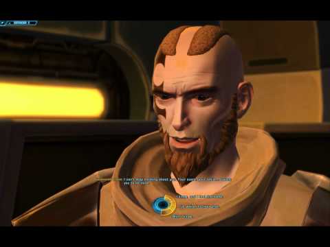 Lieutenant Iresso Romance Part 16