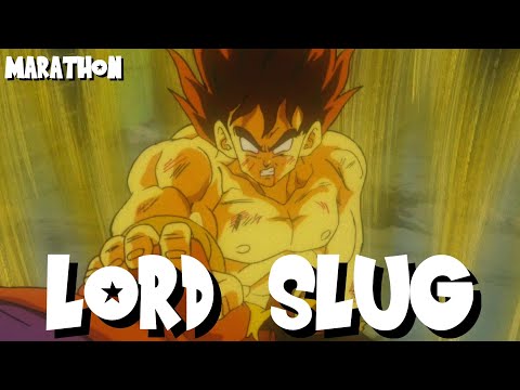 Dragon Ball Z: Super Saiyajin da Son Goku Free Your Mind American Pearl