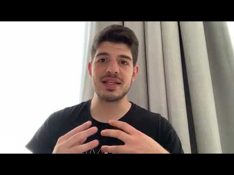 Insights Discovery: Joseph