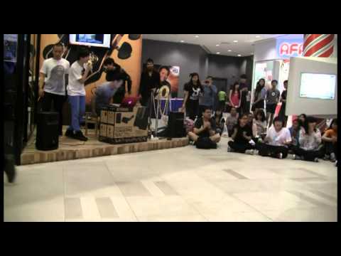 120420 KPOP Dance Off Vol 19 - 2NE1: I'm The Best