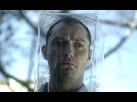 Contagion (2011) - "It's Mutated" scene [1080p]