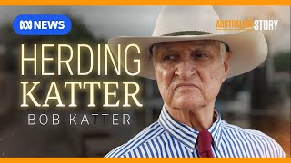 Australian Story - Bob Katter