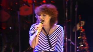 Quarterflash - So Who&#39;s Lonely (Live in Tulsa 1982)